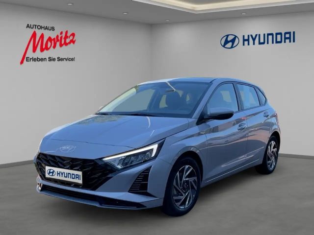 Hyundai i20 1.0 Trend