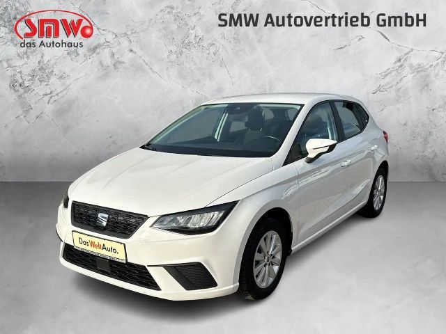 Seat Ibiza 1.0 TSI Style