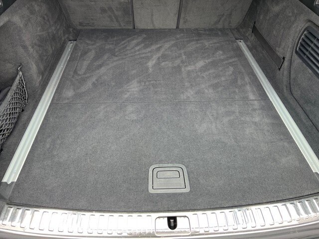 Audi A6 50 TDI Avant Quattro