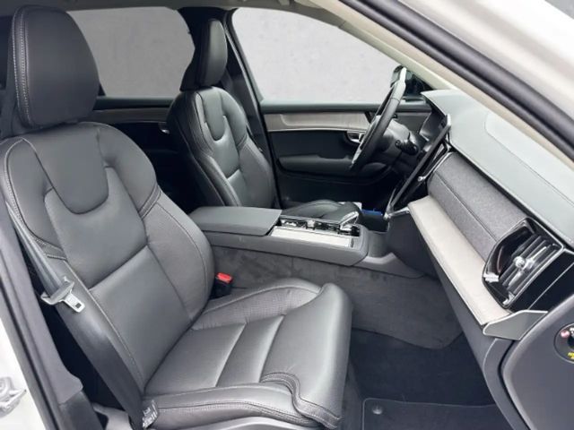 Volvo XC90 AWD Dark Plus Recharge T8