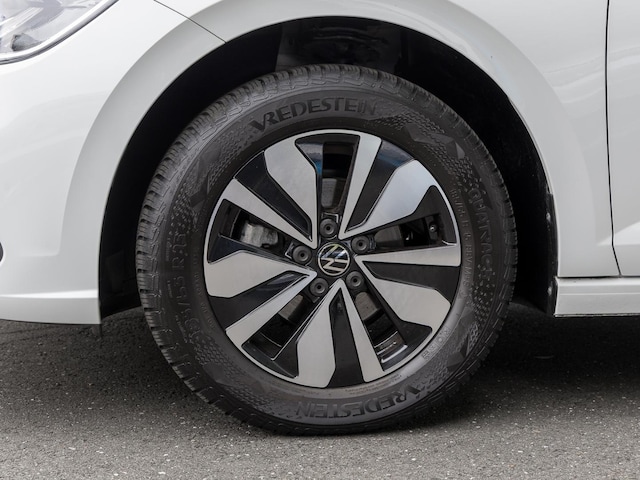 Volkswagen Polo DSG Move