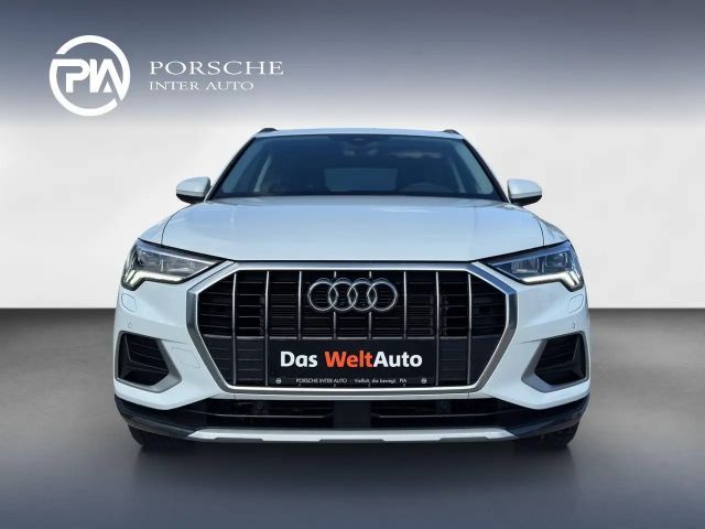 Audi Q3 35 TDI