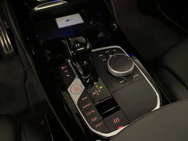 BMW X4 Coupé M-Sport xDrive30i