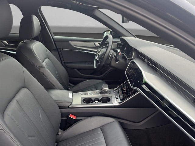 Audi A6 40 TDI Avant S-Tronic