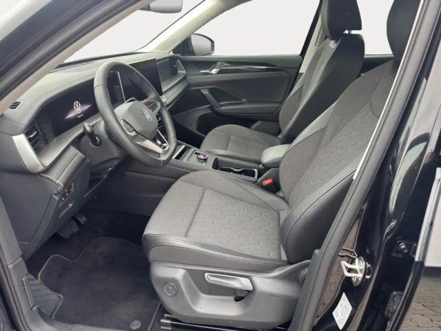 Volkswagen Tayron 1.5 eTSI Life