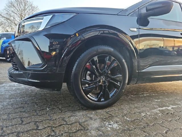 Opel Grandland X GS-Line Grand Sport