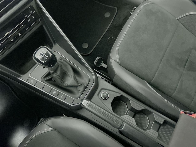 Volkswagen Polo 1.0 TSI