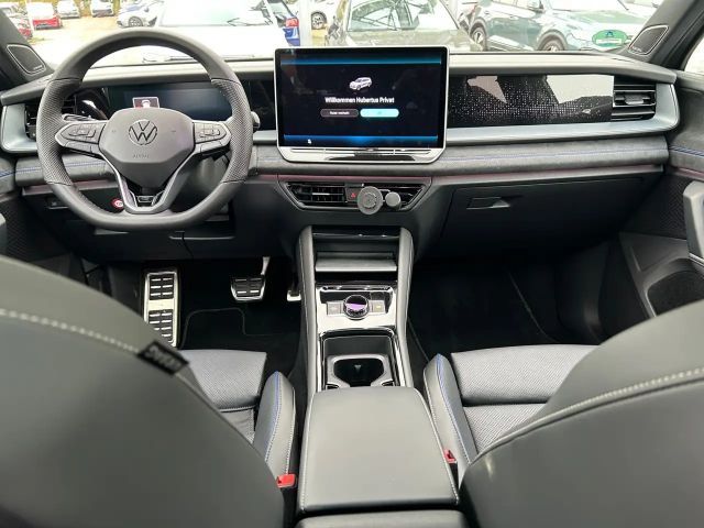 Volkswagen Tayron 2.0 TDI DSG R-Line