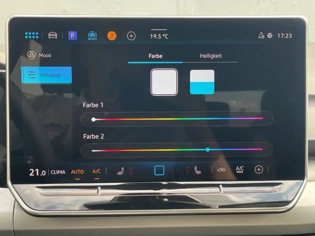 Volkswagen Golf 1.5 eTSI DSG Golf VIII