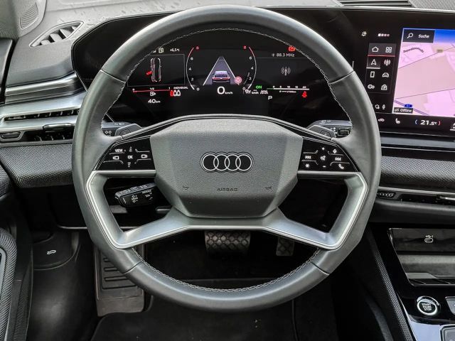 Audi A5 Avant