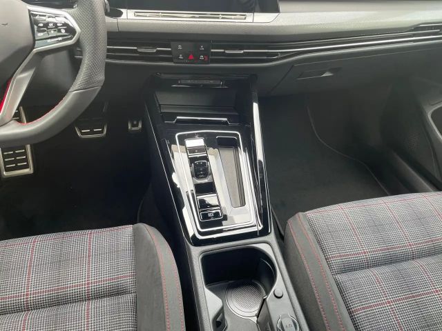 Volkswagen Golf DSG GTI Golf VIII