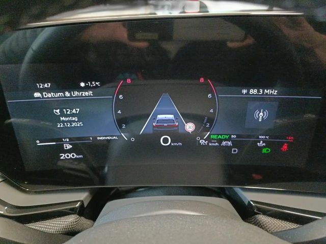 Audi A5 Avant S-Tronic Sport