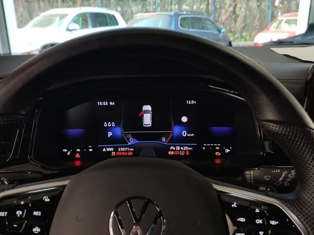 Volkswagen T-Roc 1.5 TSI DSG R-Line Style