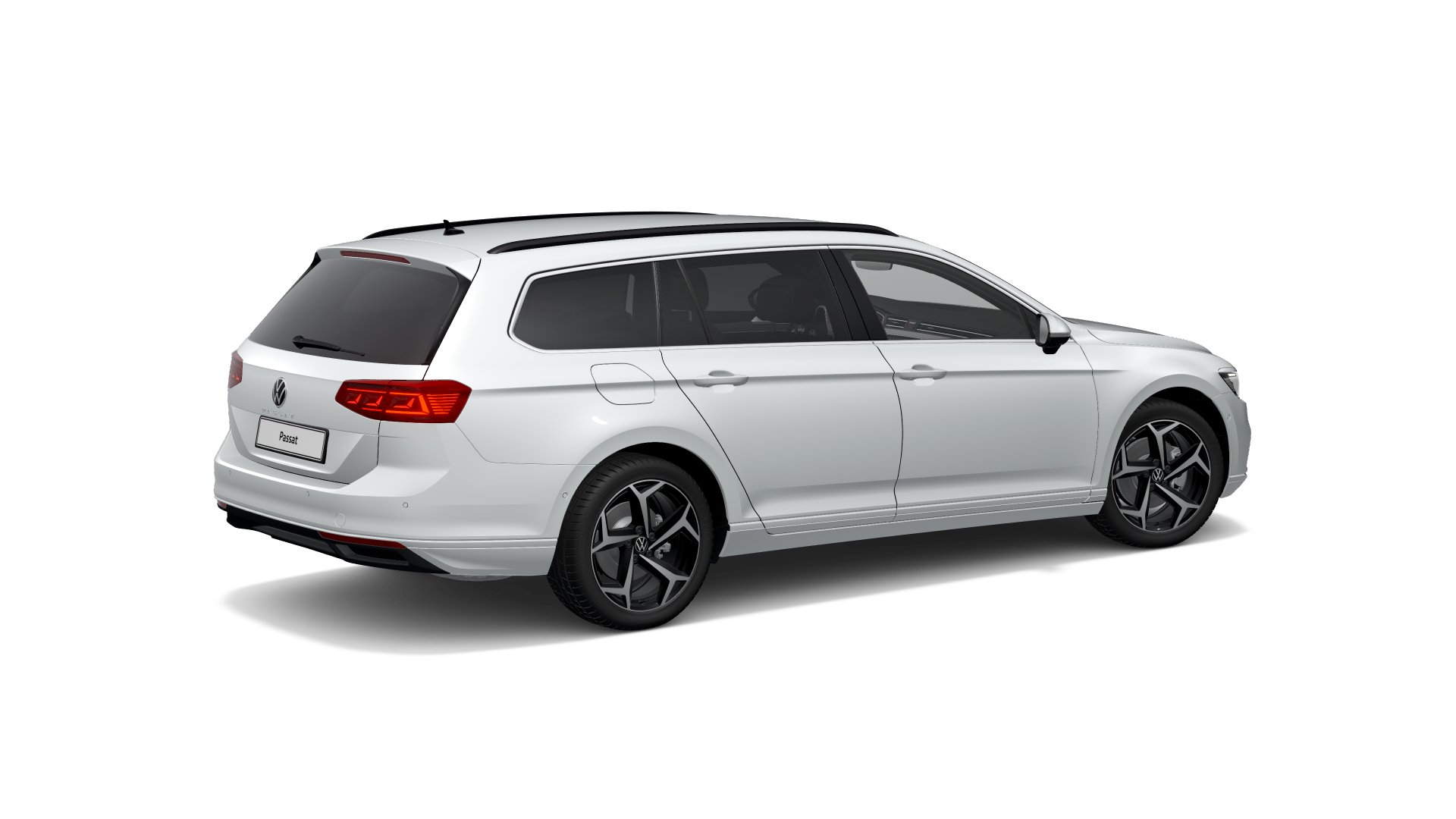 Volkswagen Passat 2.0 TSI Business DSG Variant