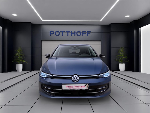 Volkswagen Golf 1.5 TSI