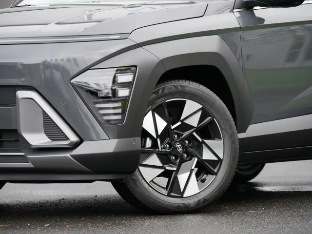 Hyundai Kona 1.6 Prime T-GDi