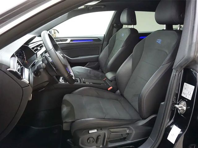 Volkswagen Arteon Shooting Brake 2.0 TSI DSG