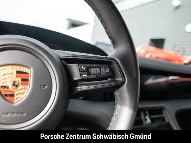Porsche Taycan 4S Sport Turismo