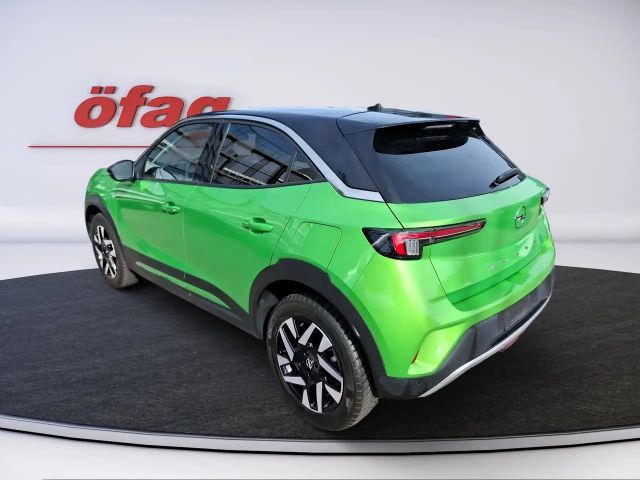 Opel Mokka 1.2 Turbo Elegance Turbo