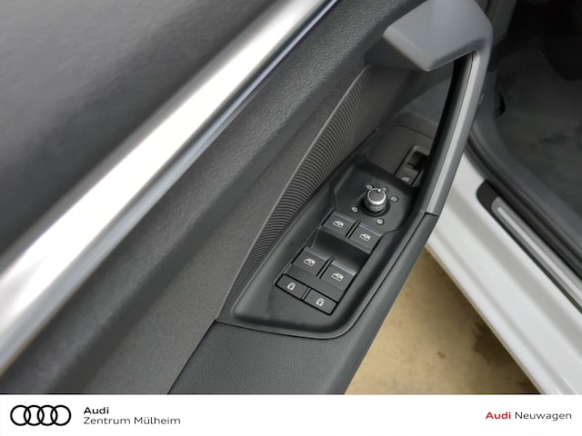 Audi A3 S-Tronic Sportback