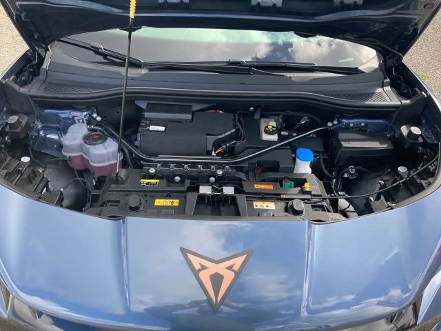 Cupra Tavascan 4Drive Adrenaline VZ