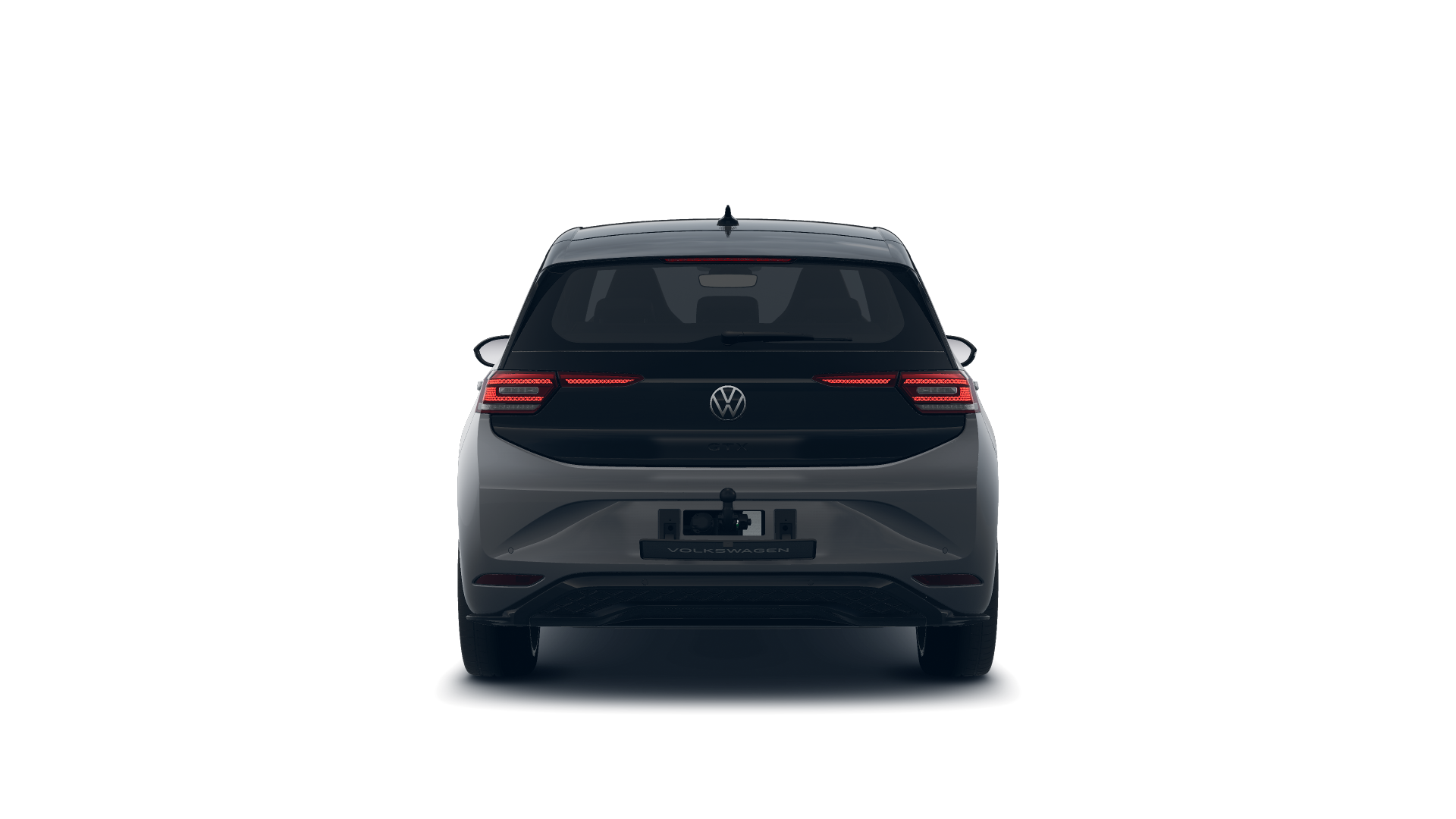 Volkswagen ID.3 GTX Max