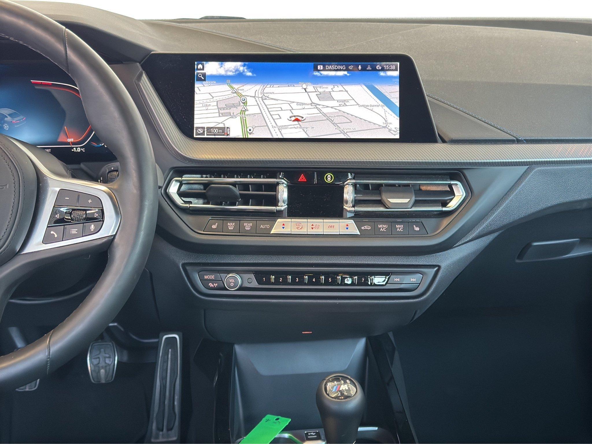 BMW 218 218i Coupé Gran Coupé