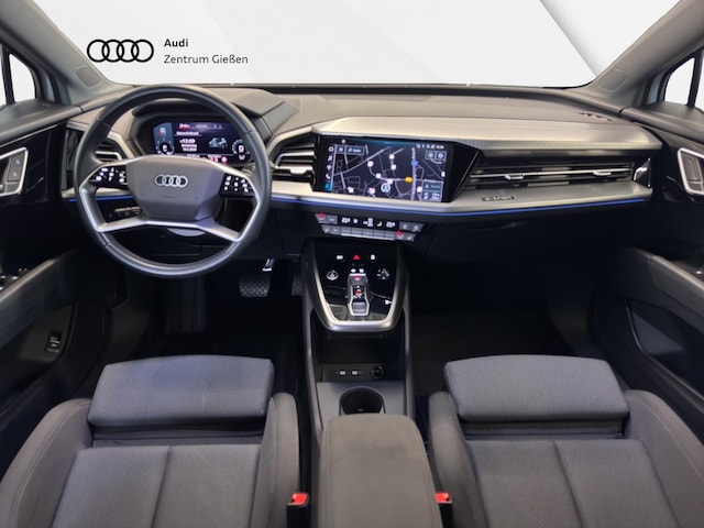 Audi Q4 e-tron 40 Sportback