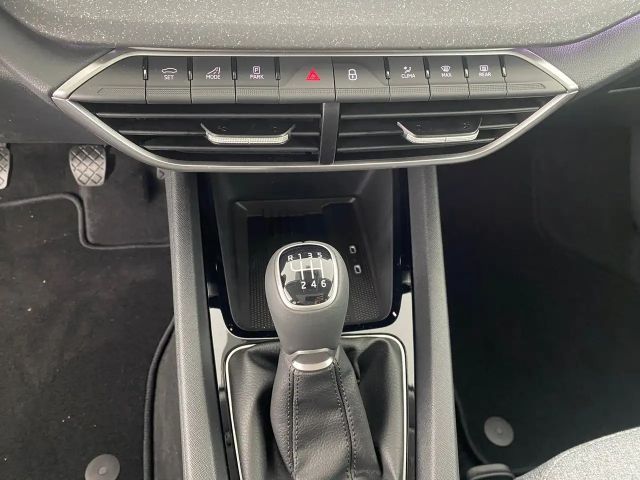 Skoda Octavia Selection