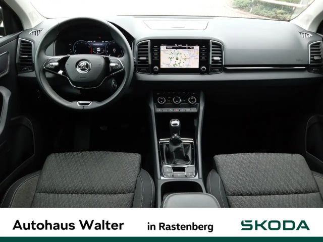 Skoda Karoq 1.0 TSI Style Style