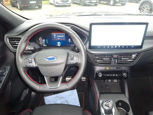 Ford Kuga Plug in Hybrid ST Line X