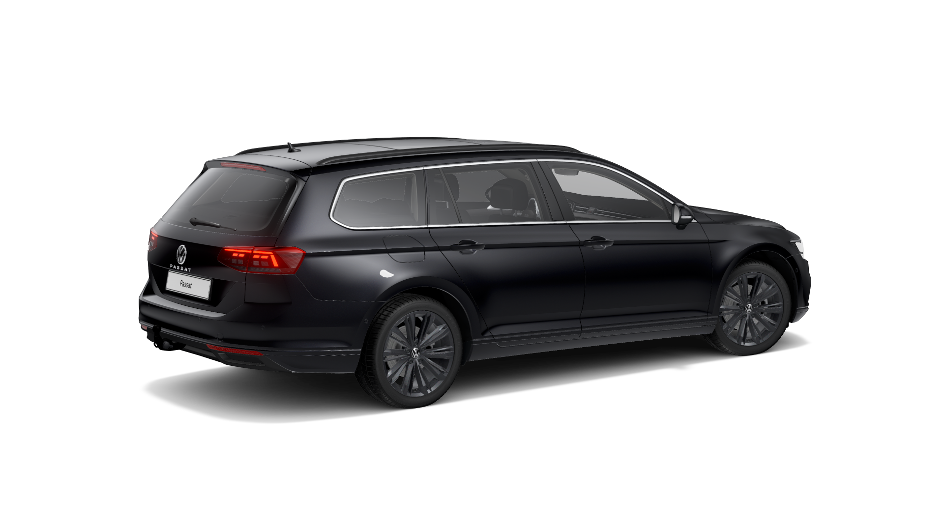 Volkswagen Passat 2.0 TDI Business DSG Variant