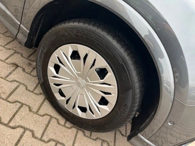 Audi Q3 40 TFSI Quattro S-Line