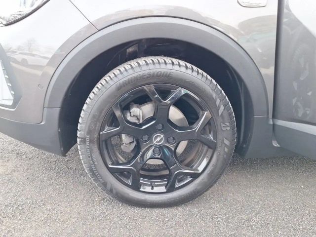 Opel Crossland X 1.2 Turbo Elegance Turbo