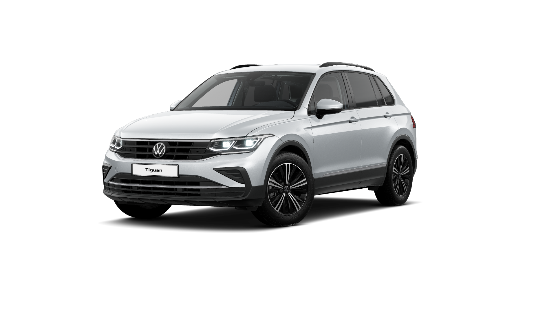 Volkswagen Tiguan 2.0 TDI Life