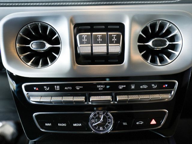 Mercedes-Benz G 500 Final Edition