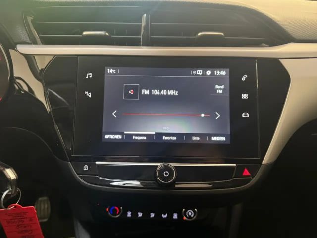 Opel Corsa Edition F Edition