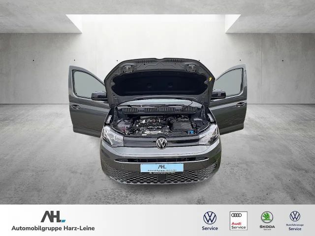 Volkswagen Caddy 2.0 TDI DSG Maxi