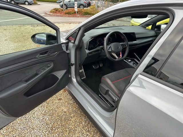 Volkswagen Golf DSG GTI