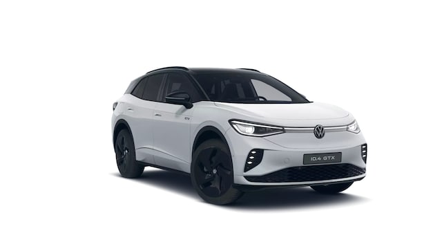 Volkswagen ID.4 GTX IQ.Drive
