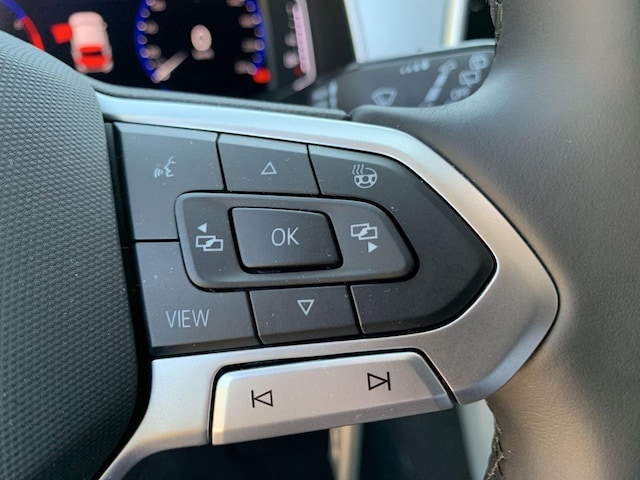 Volkswagen T-Roc 1.5 TSI