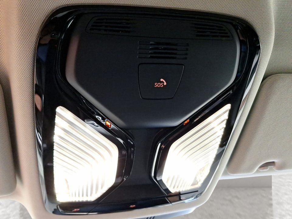 BMW 520 520d Sedan xDrive