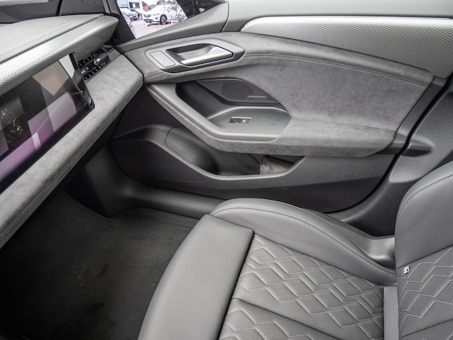 Audi A6 e-tron Avant Quattro