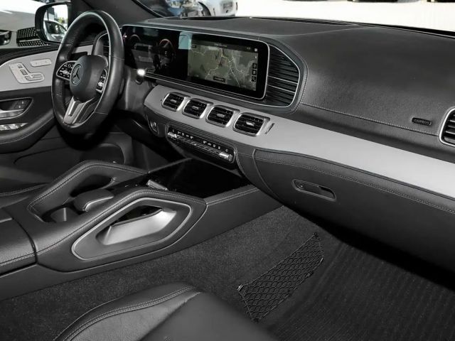 Mercedes-Benz GLE 350 4MATIC AMG Line