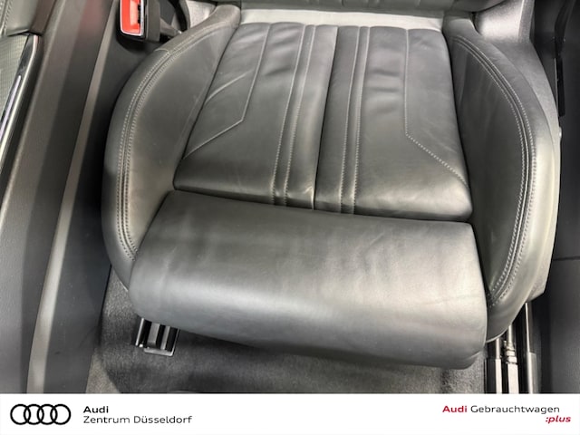 Audi A6 45 TFSI Avant S-Tronic