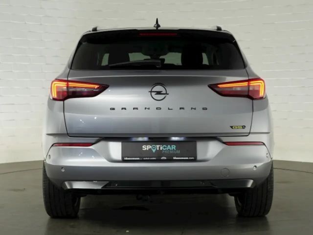 Opel Grandland X GSe