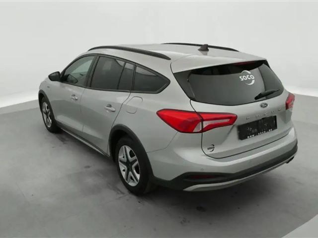 Ford Focus 1.5 EcoBlue Active