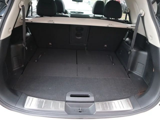 Nissan X-trail DIG-T