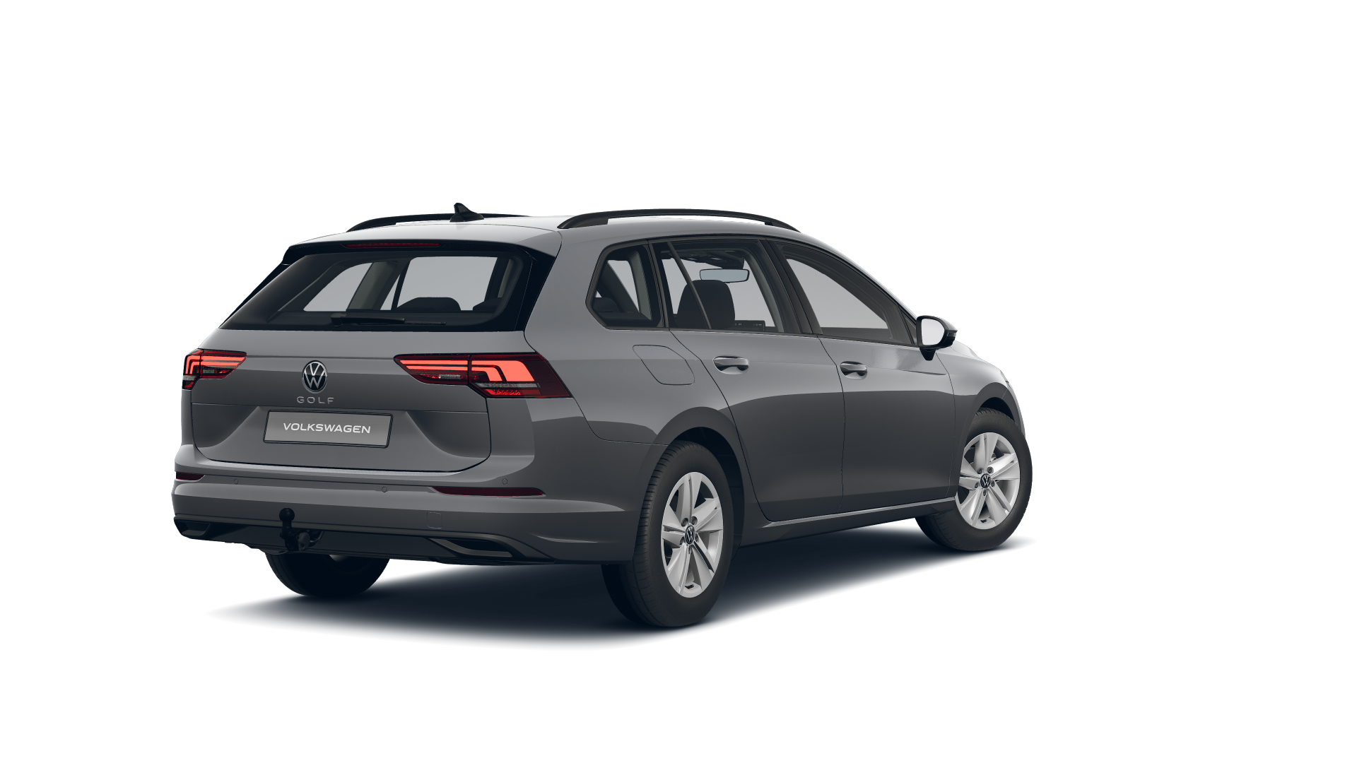 Volkswagen Golf 1.5 TSI Golf VIII Variant