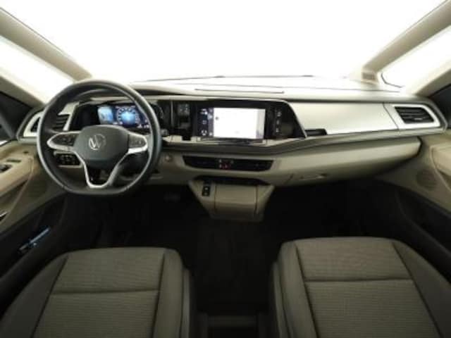 Volkswagen Multivan DSG Lang T7